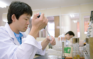 Reserch Laboratory