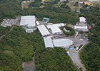Main Plant