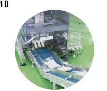 Packaging machine
