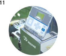Metal detector
