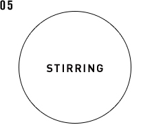 Stirring